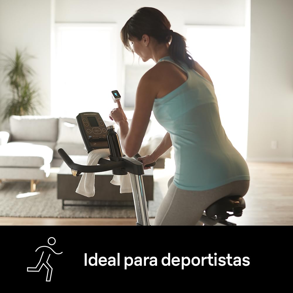 Braun 1 Pulse Oximeter Detalhes